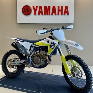 HUSQVARNA FC 350