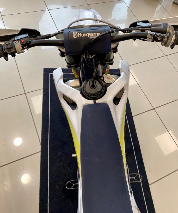 HUSQVARNA FC 350 – Image 2