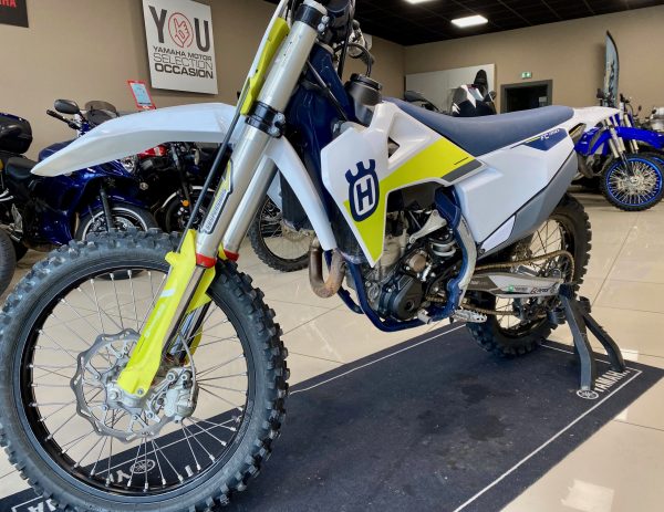 HUSQVARNA FC 350 – Image 3