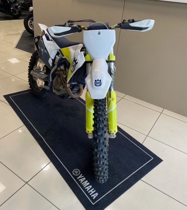 HUSQVARNA FC 350 – Image 4