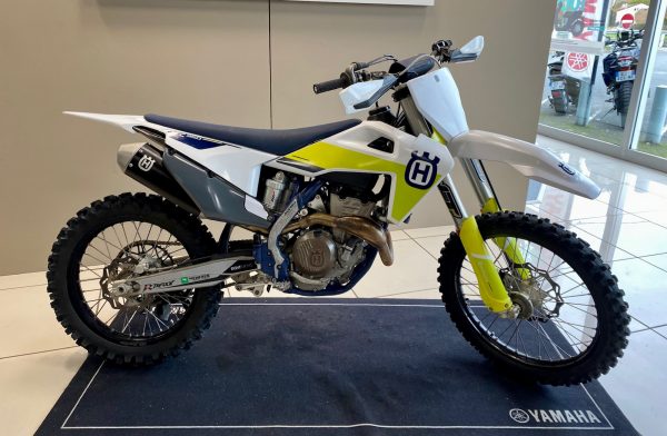 HUSQVARNA FC 350 – Image 5