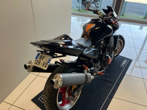 KAWASAKI Z 1000 – Image 3