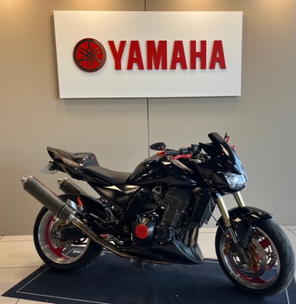 KAWASAKI Z 1000