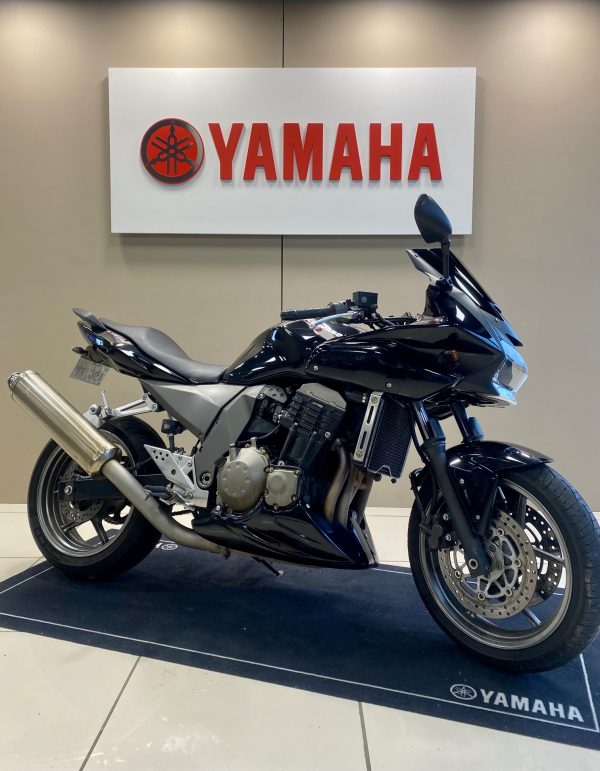 KAWASAKI Z 750 S