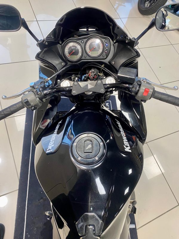 KAWASAKI Z 750 S – Image 2
