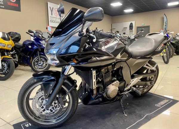 KAWASAKI Z 750 S – Image 3