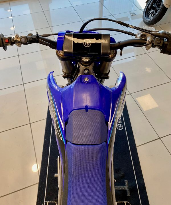 YAMAHA 250 YZF – Image 6