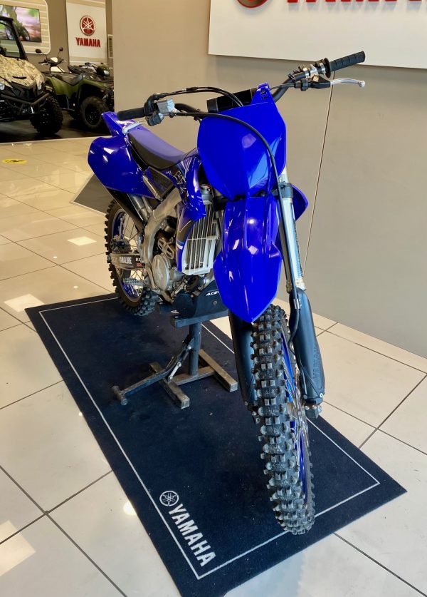 YAMAHA 250 YZF – Image 4