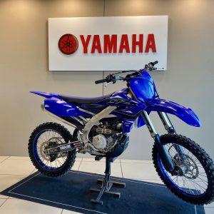 YAMAHA 250 YZF