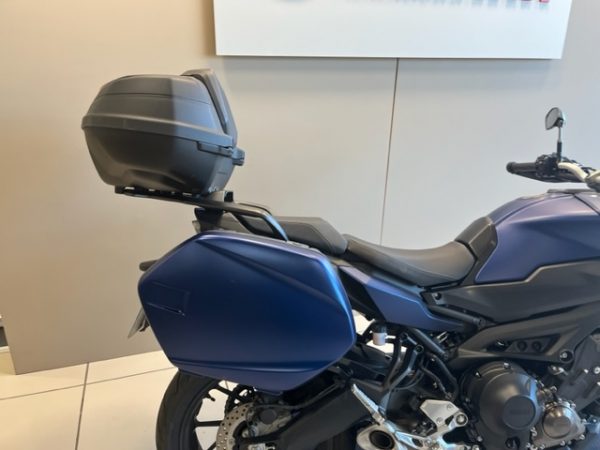 YAMAHA TRACER 900 GT – Image 5
