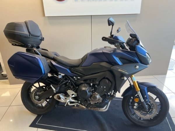 YAMAHA TRACER 900 GT – Image 3
