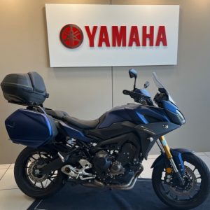 YAMAHA TRACER 900 GT