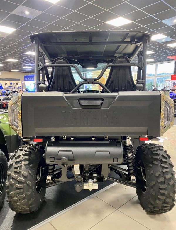 YAMAHA WOLVERINE 850 X2 ALU CAMO – Image 9