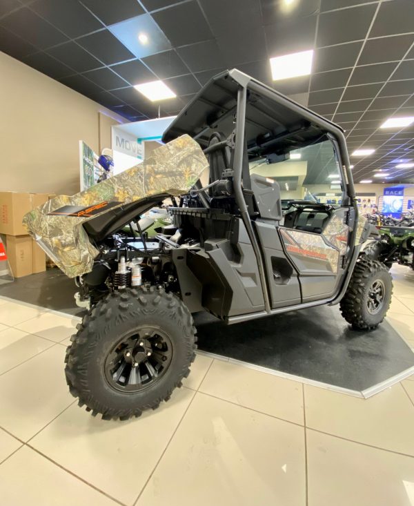 YAMAHA WOLVERINE 850 X2 ALU CAMO – Image 6