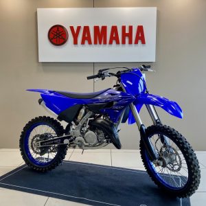 YAMAHA 125 YZ