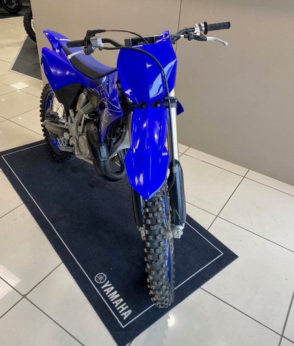 YAMAHA 125 YZ – Image 3