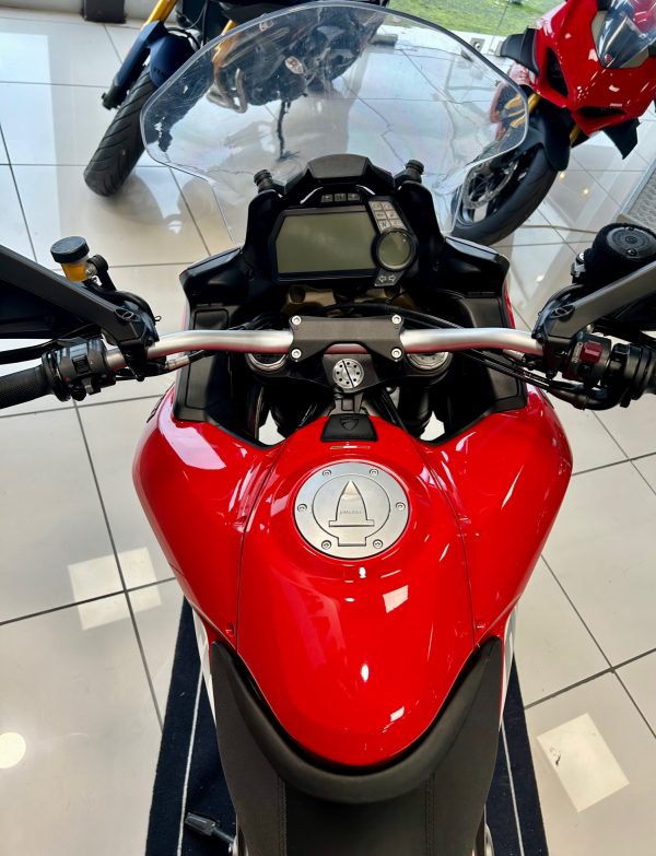 DUCATI 1200 MULTISTRADA – Image 3