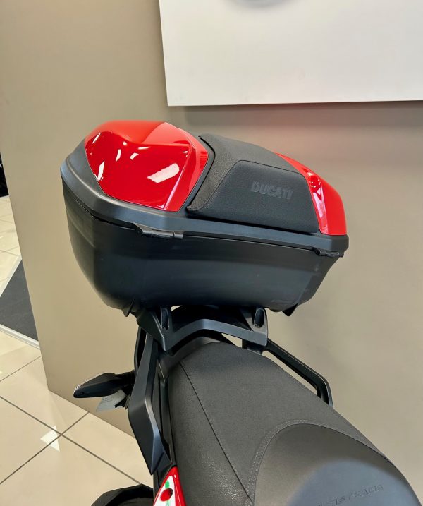 DUCATI 1200 MULTISTRADA – Image 6