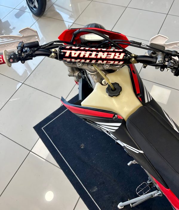 HONDA CRF400RX – Image 2