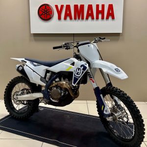 HUSQVARNA FC 250 2022