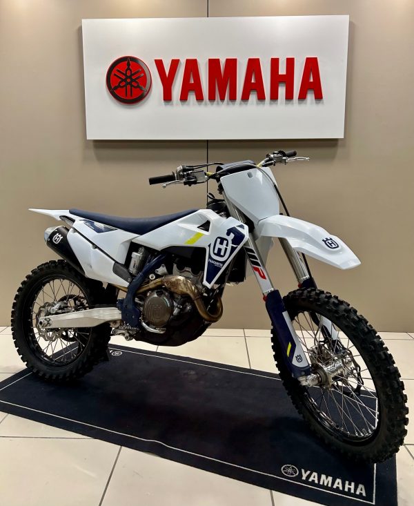 HUSQVARNA FC 250 2022