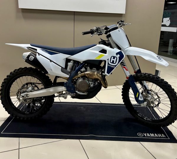 HUSQVARNA FC 250 2022 – Image 2