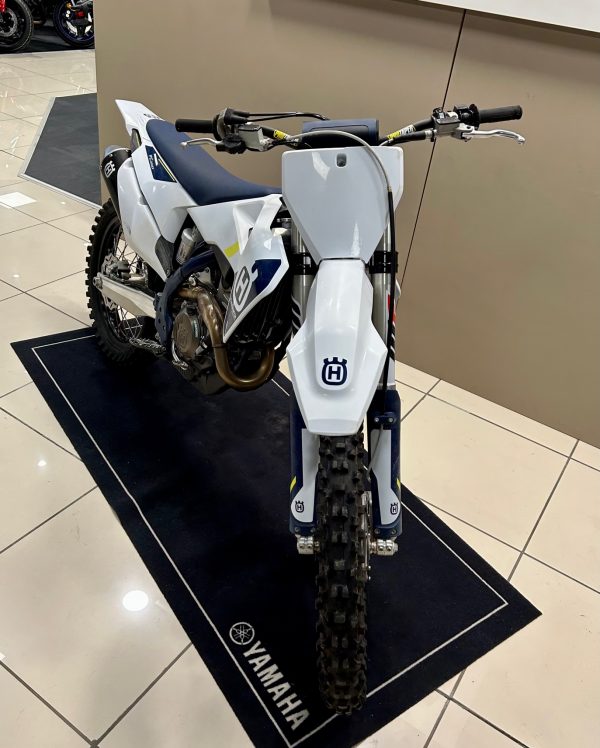 HUSQVARNA FC 250 2022 – Image 3