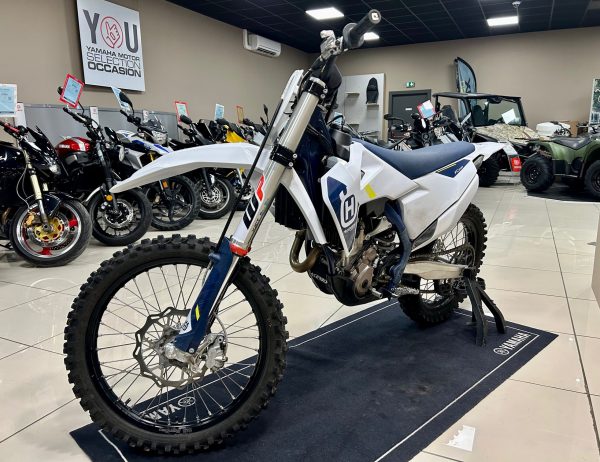 HUSQVARNA FC 250 2022 – Image 4