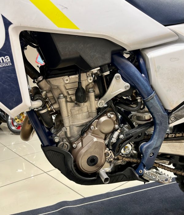 HUSQVARNA FC 250 2022 – Image 5