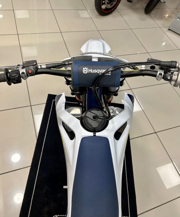 HUSQVARNA FC 250 2022 – Image 7