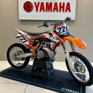 KTM 250 sx