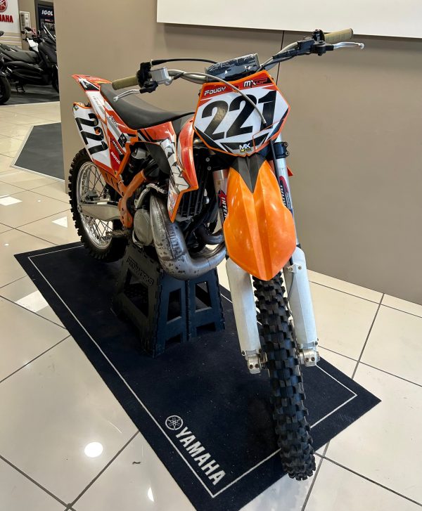 KTM 250 sx – Image 3