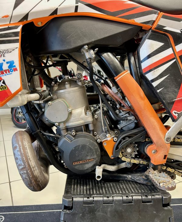 KTM 250 sx – Image 5