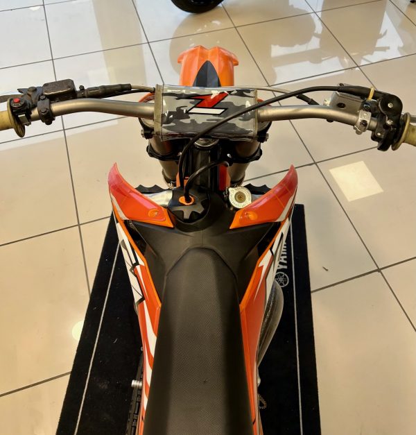 KTM 250 sx – Image 6
