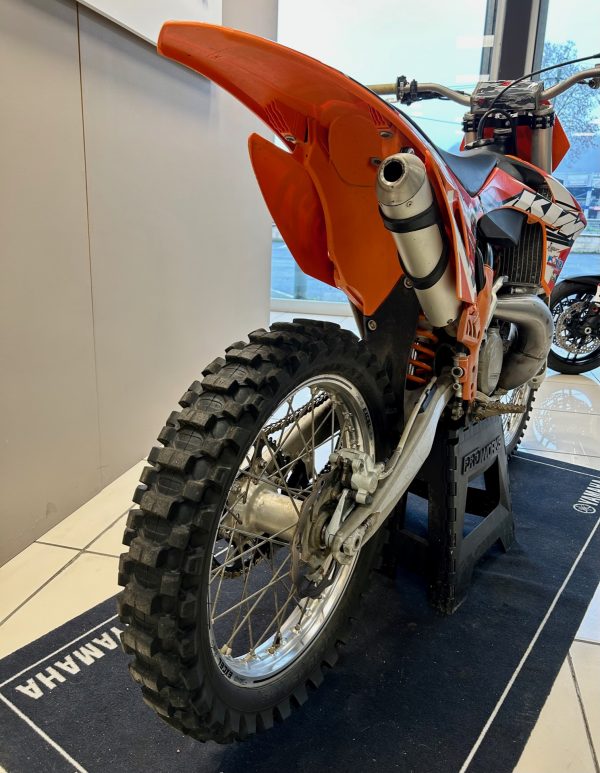 KTM 250 sx – Image 7