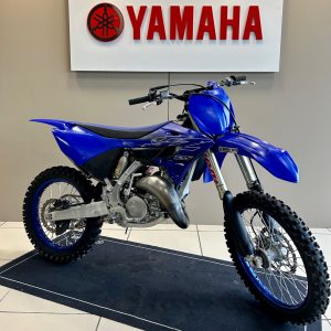 YAMAHA 125 YZ