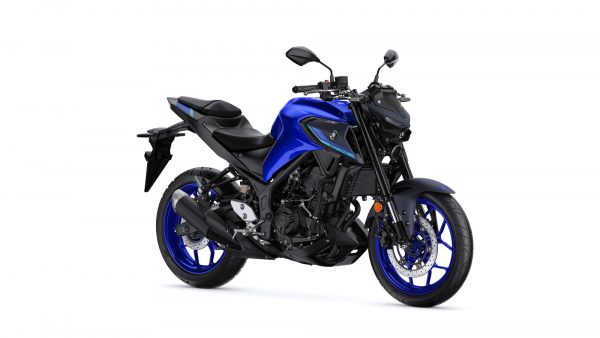 YAMAHA MT-03 – Image 2