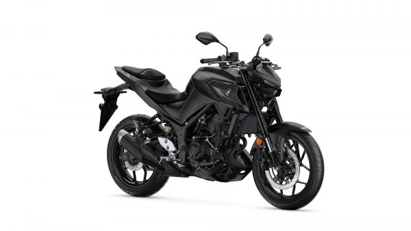 YAMAHA MT-03 – Image 3
