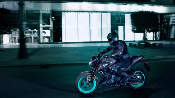 YAMAHA MT-03 – Image 4