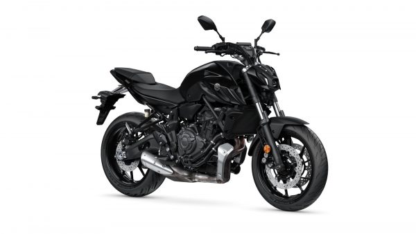 YAMAHA MT-07 – Image 2