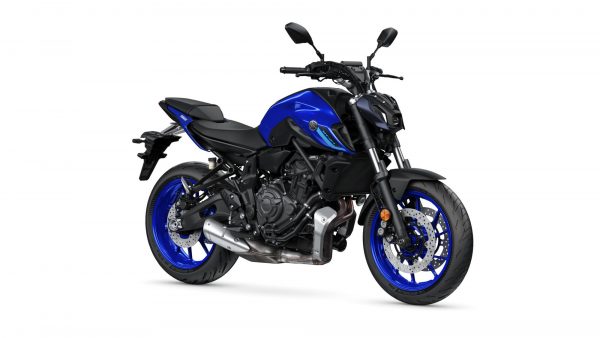 YAMAHA MT-07 – Image 3