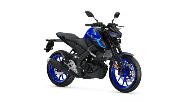 YAMAHA MT-125 – Image 2