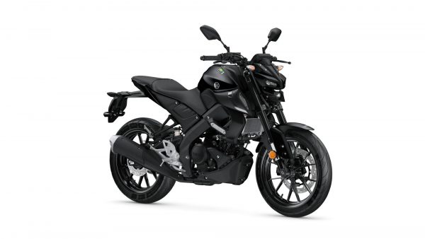 YAMAHA MT-125 – Image 3