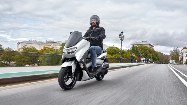 YAMAHA NMAX 125 – Image 5