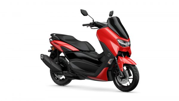 YAMAHA NMAX 125 – Image 2