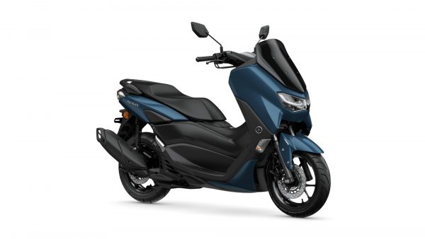 YAMAHA NMAX 125 – Image 3