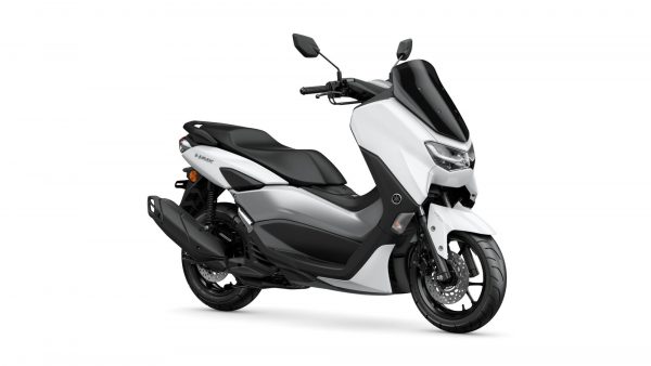 YAMAHA NMAX 125 – Image 4