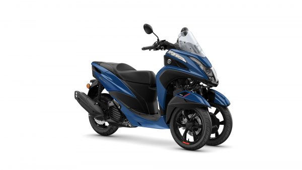 YAMAHA TRICITY 125 – Image 2