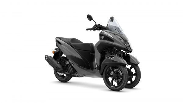 YAMAHA TRICITY 125 – Image 3