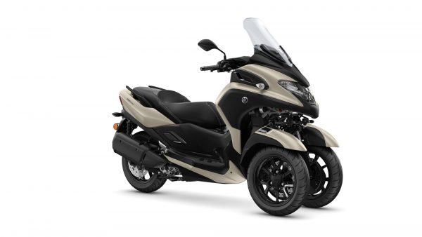 YAMAHA TRICITY 300 – Image 2